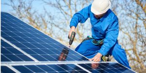 Installation Maintenance Panneaux Solaires Photovoltaïques à Vigneulles